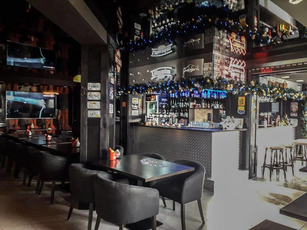 Elijos Apartamentai Швентой Экстерьер фото